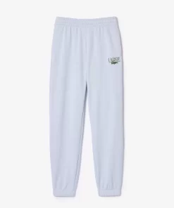 Lacoste Trousers & Shorts- Printed Jogger Track Pants