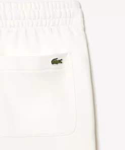 Lacoste Trousers & Shorts- Printed Jogger Track Pants