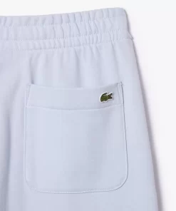 Lacoste Trousers & Shorts- Printed Jogger Track Pants