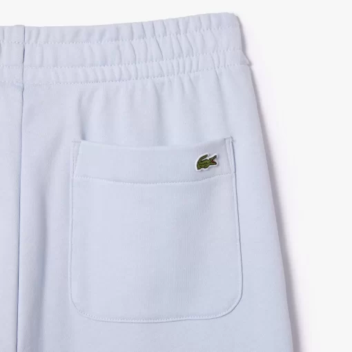 Lacoste Trousers & Shorts- Printed Jogger Track Pants