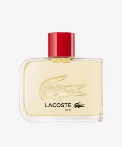 Lacoste Fragrance- Red Eau De Toilette 75Ml