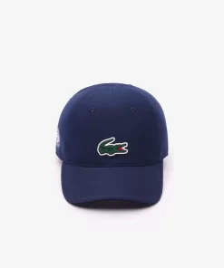 Lacoste Caps & Hats- Sport Roland Garros Edition Microfiber Cap