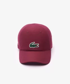 Lacoste Caps & Hats- Sport Roland Garros Edition Microfiber Cap