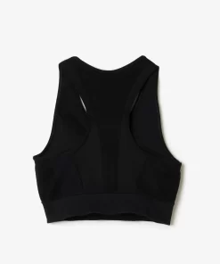 Lacoste Fitness & Training- Sport Seamless Stretch Bra