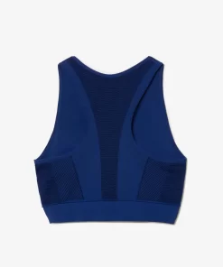 Lacoste Fitness & Training- Sport Seamless Stretch Bra