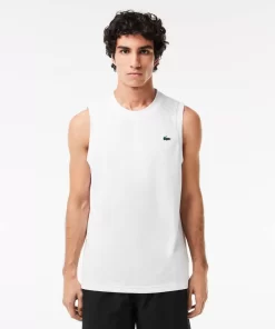 Lacoste Fitness & Training- Sport Tank Top