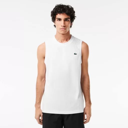 Lacoste Fitness & Training- Sport Tank Top