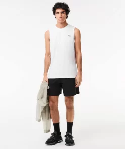 Lacoste Fitness & Training- Sport Tank Top