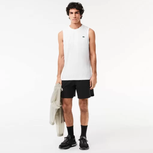 Lacoste Fitness & Training- Sport Tank Top