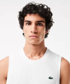 Lacoste Fitness & Training- Sport Tank Top