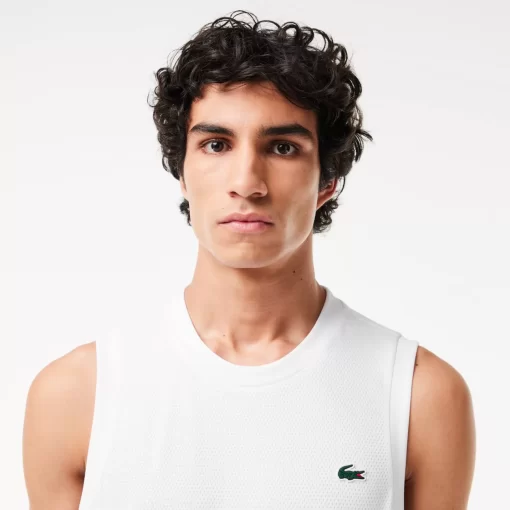 Lacoste Fitness & Training- Sport Tank Top