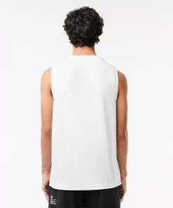 Lacoste Fitness & Training- Sport Tank Top