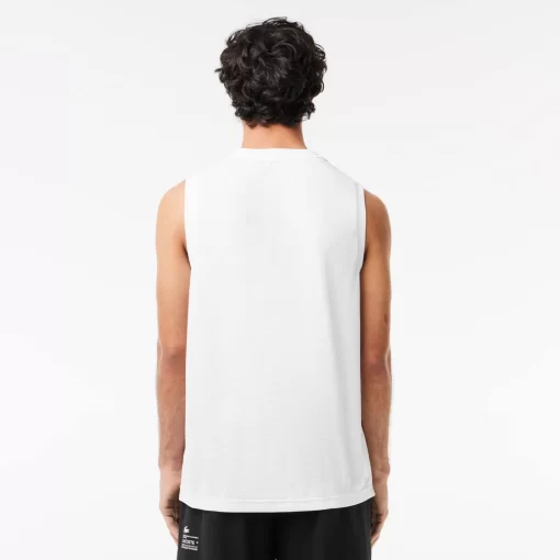 Lacoste Fitness & Training- Sport Tank Top