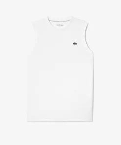 Lacoste Fitness & Training- Sport Tank Top