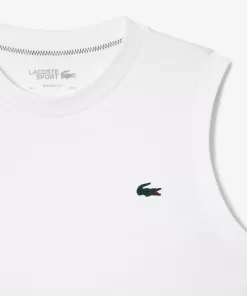 Lacoste Fitness & Training- Sport Tank Top