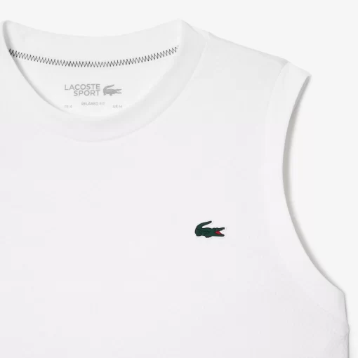 Lacoste Fitness & Training- Sport Tank Top