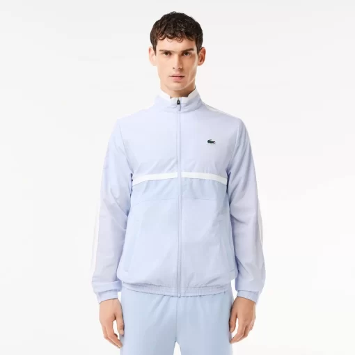 Lacoste Tracksuits- Sport X Novak Djokovic Sportsuit