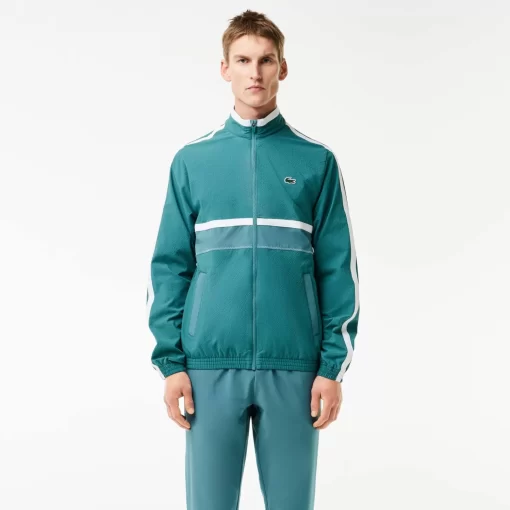 Lacoste Tracksuits- Sport X Novak Djokovic Sportsuit