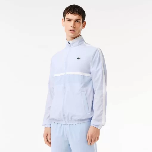 Lacoste Tracksuits- Sport X Novak Djokovic Sportsuit