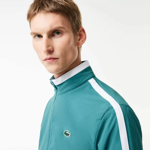 Lacoste Tracksuits- Sport X Novak Djokovic Sportsuit