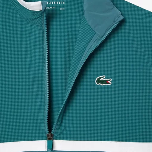 Lacoste Tracksuits- Sport X Novak Djokovic Sportsuit