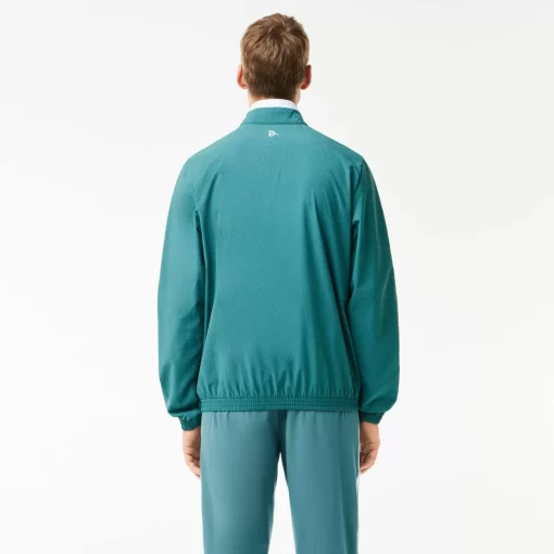 Lacoste Tracksuits- Sport X Novak Djokovic Sportsuit