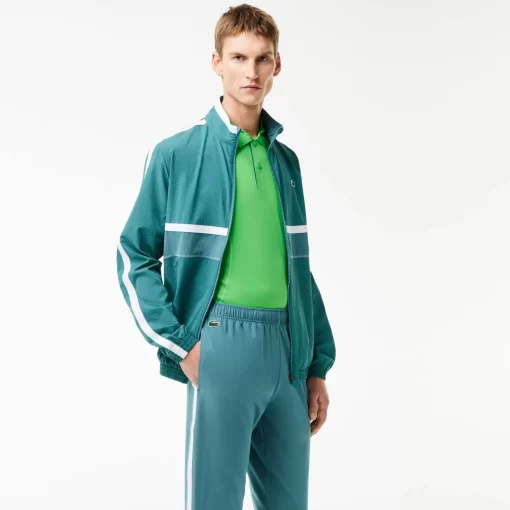 Lacoste Tracksuits- Sport X Novak Djokovic Sportsuit