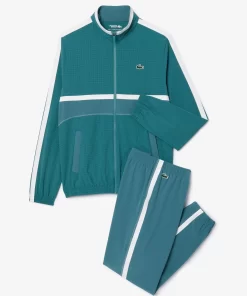 Lacoste Tracksuits- Sport X Novak Djokovic Sportsuit