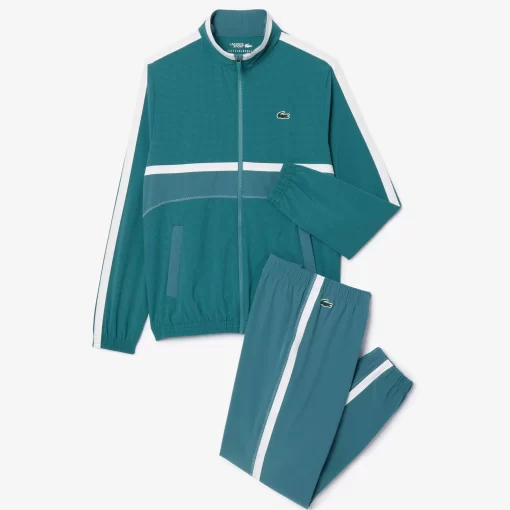 Lacoste Tracksuits- Sport X Novak Djokovic Sportsuit