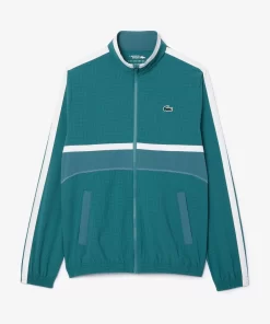 Lacoste Tracksuits- Sport X Novak Djokovic Sportsuit