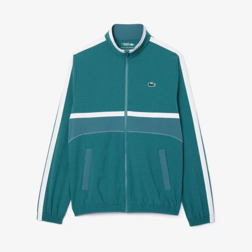 Lacoste Tracksuits- Sport X Novak Djokovic Sportsuit