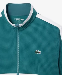 Lacoste Tracksuits- Sport X Novak Djokovic Sportsuit