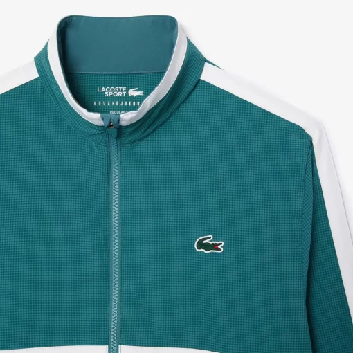 Lacoste Tracksuits- Sport X Novak Djokovic Sportsuit