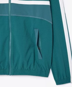 Lacoste Tracksuits- Sport X Novak Djokovic Sportsuit