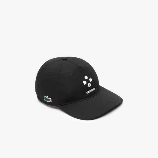 Lacoste Tennis- Tennis X Daniil Medvedev Cap