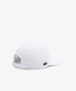 Lacoste Tennis- Tennis X Daniil Medvedev Cap