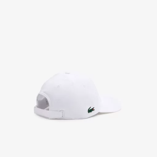 Lacoste Tennis- Tennis X Daniil Medvedev Cap