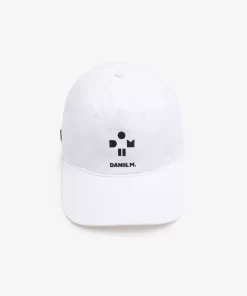 Lacoste Tennis- Tennis X Daniil Medvedev Cap