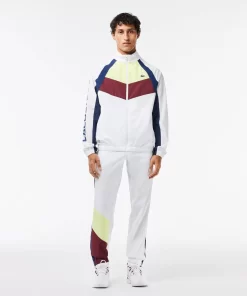 Lacoste Tennis- Tennis X Daniil Medvedev Tracksuit