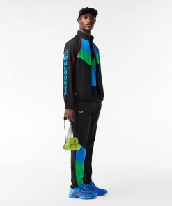 Lacoste Tennis- Tennis X Daniil Medvedev Tracksuit