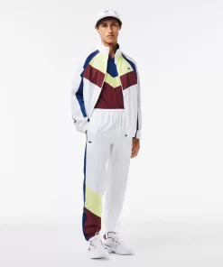 Lacoste Tennis- Tennis X Daniil Medvedev Tracksuit