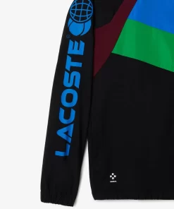 Lacoste Tennis- Tennis X Daniil Medvedev Tracksuit