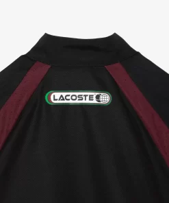 Lacoste Boy Clothing- Tennis X Daniil Medvedev Tracksuit