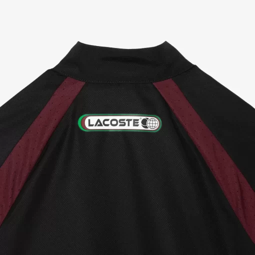 Lacoste Boy Clothing- Tennis X Daniil Medvedev Tracksuit