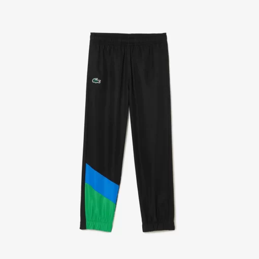 Lacoste Boy Clothing- Tennis X Daniil Medvedev Tracksuit