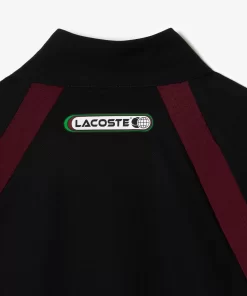 Lacoste Tennis- Tennis X Daniil Medvedev Tracksuit