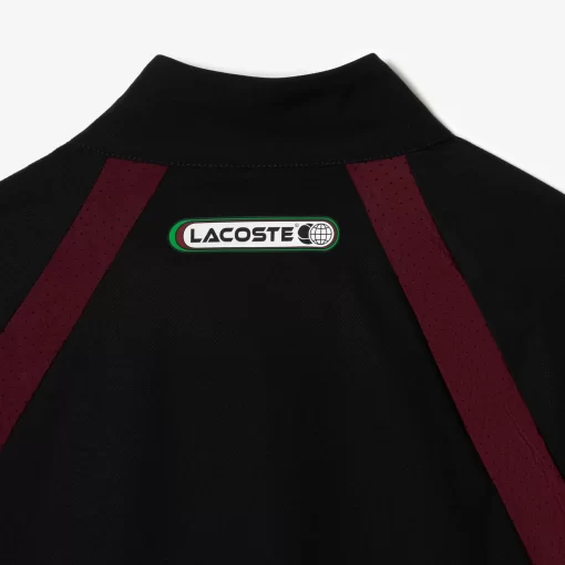 Lacoste Tennis- Tennis X Daniil Medvedev Tracksuit