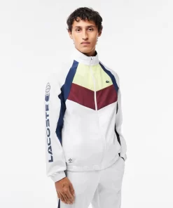 Lacoste Tennis- Tennis X Daniil Medvedev Tracksuit