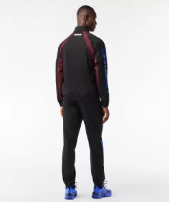 Lacoste Tennis- Tennis X Daniil Medvedev Tracksuit