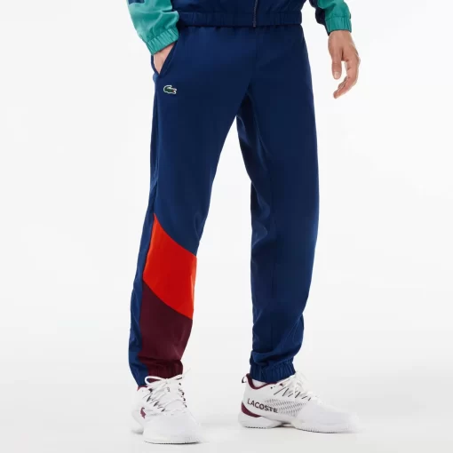 Lacoste Sport Clothing- Tennis X Daniil Medvedev Tracksuit